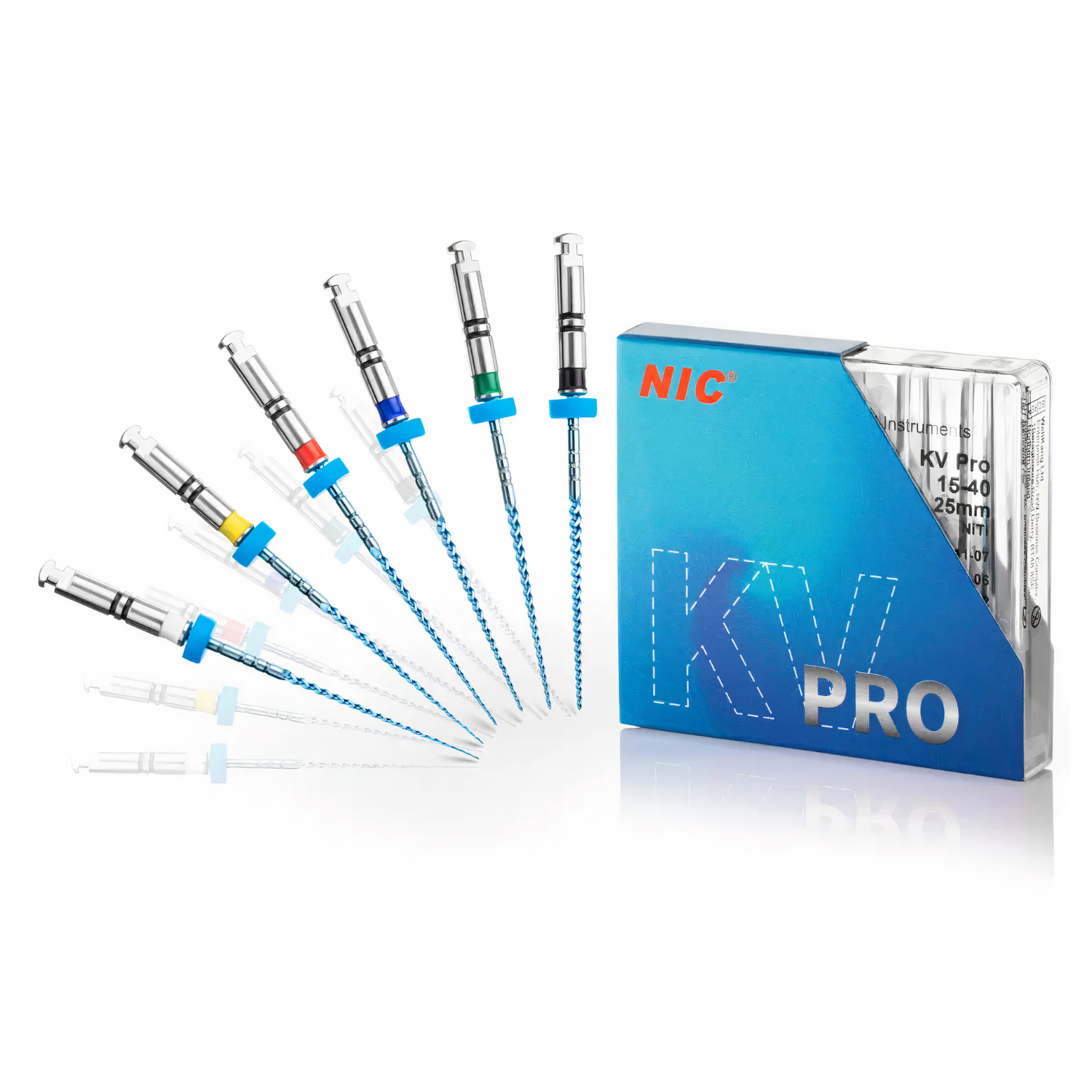 KV Pro File